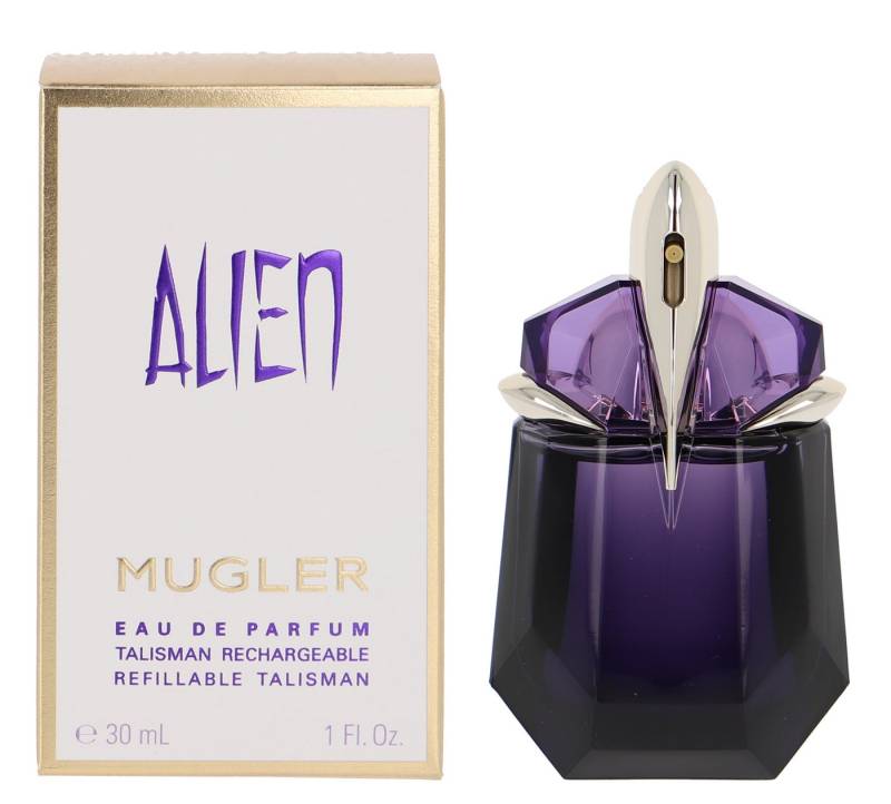 Thierry Mugler Eau de Parfum Alien von Thierry Mugler