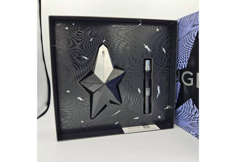 Thierry Mugler Eau de Parfum Angel Elixir 50 ml Eau de Parfum + 10 ml Taschenspray SET von Thierry Mugler