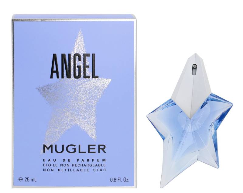 Thierry Mugler Eau de Parfum Angel von Thierry Mugler
