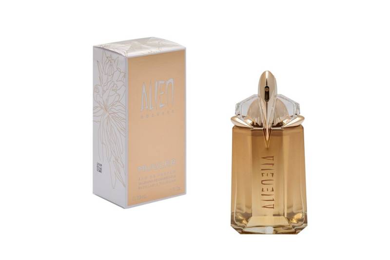 Thierry Mugler Eau de Parfum MUGLER Alien Goddess Eau de Parfum Spray Refillable, Nachfüllbar von Thierry Mugler