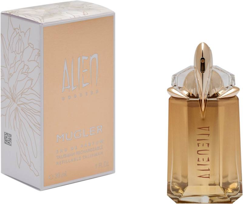 Thierry Mugler Eau de Parfum Thierry Mugler Alien Goddes Damen, 1-tlg., mit süßer Vanille von Thierry Mugler