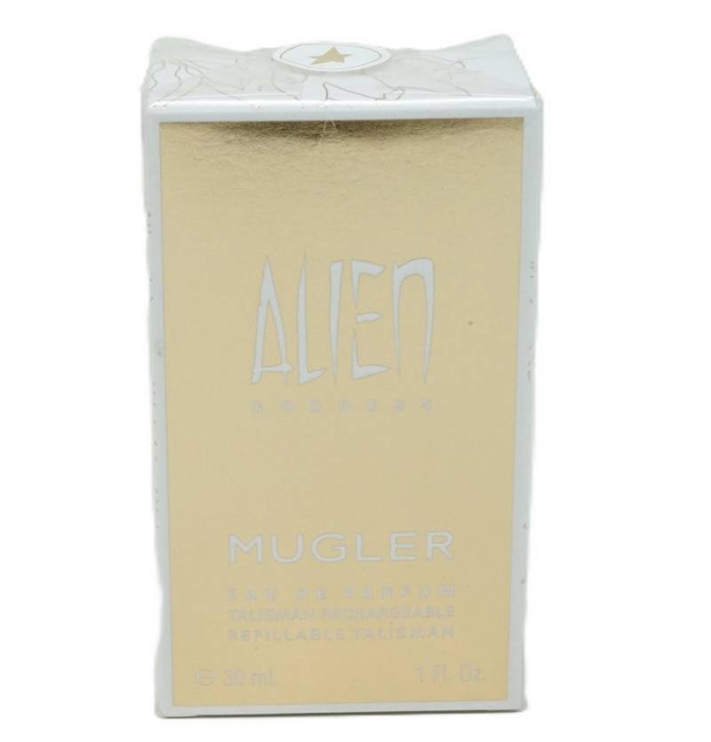 Thierry Mugler Eau de Parfum Thierry Mugler Alien Goddess Eau de Parfum 30 ml von Thierry Mugler