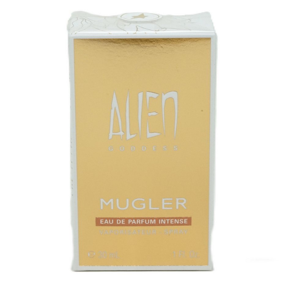Thierry Mugler Eau de Parfum Thierry Mugler Alien Goddess Eau de Parfum Intense Spray 30 ml von Thierry Mugler