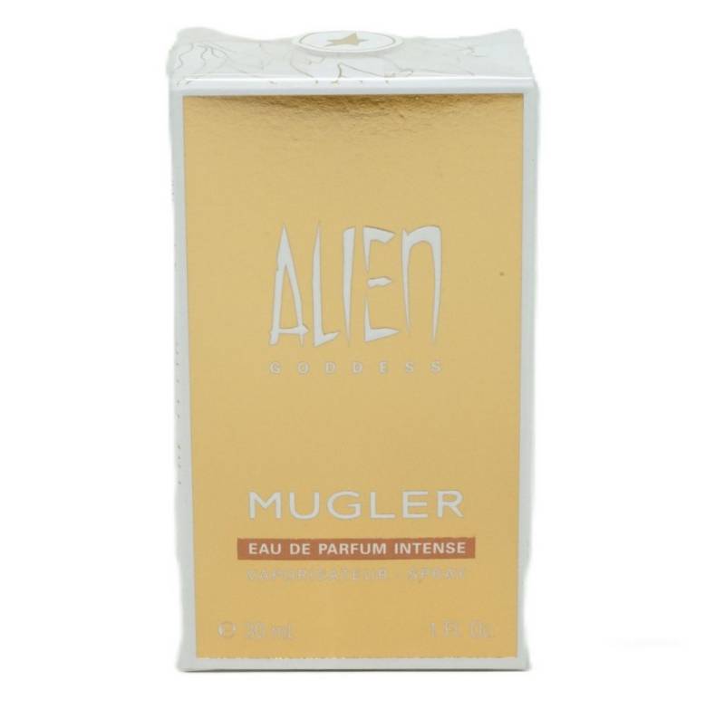 Thierry Mugler Eau de Parfum Thierry Mugler Alien Goddess Eau de Parfum Intense Spray 30 ml von Thierry Mugler