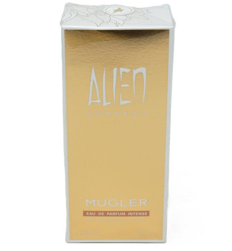 Thierry Mugler Eau de Parfum Thierry Mugler Alien Goddess Eau de Parfum Intense Spray 60 ml von Thierry Mugler