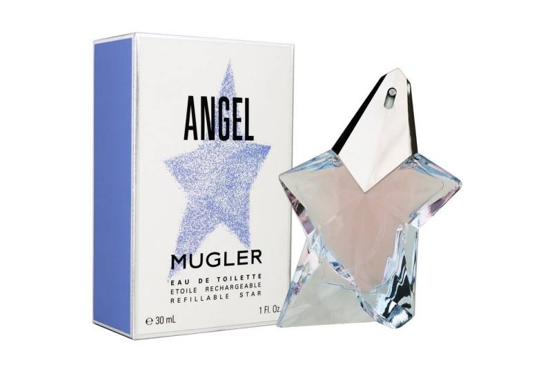 Thierry Mugler Eau de Toilette Angel 30 ml von Thierry Mugler