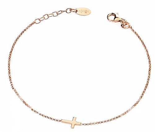 Thierry Mugler PULSEIRA Amen BRCR Armband Marke Amen, Einheitsgröße, Metall, Kein Edelstein Thierry Mugler PULSEIRA Amen BRCR Armband Marke Amen, Einheitsgröße, Metall, Kein Edelstein von Thierry Mugler