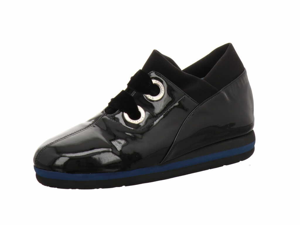 Stiefel in schwarz von Thierry Rabotin
