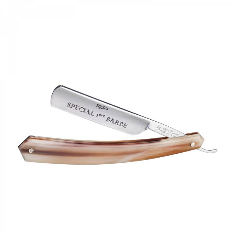 Thiers-Issard Sabatier Razor Blond Horn von Thiers-Issard Sabatier