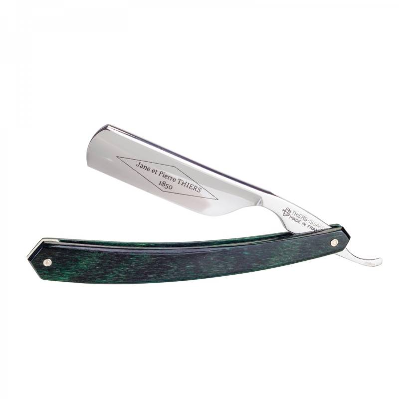 Thiers-Issard Sabatier Razor Green Stamina Grelot von Thiers-Issard Sabatier