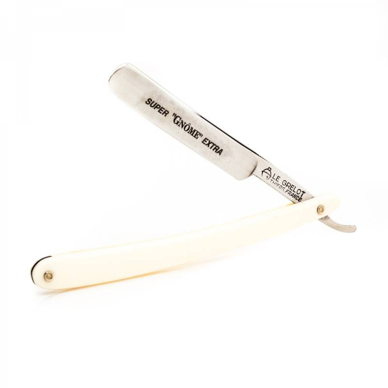 Thiers-Issard Sabatier Razor Super Gnome White Plastic von Thiers-Issard Sabatier