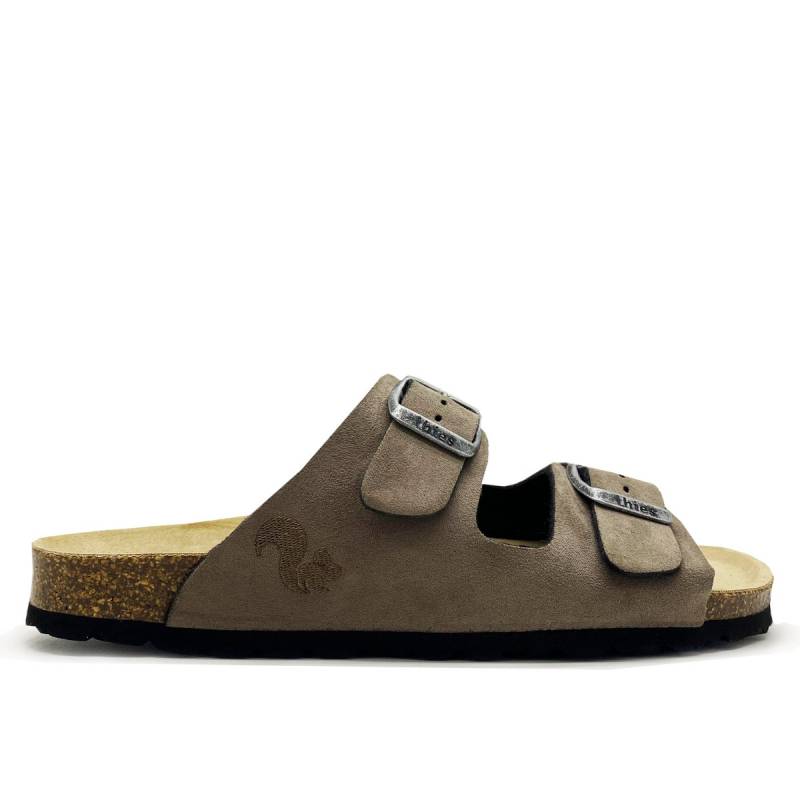 Sandale Modell: Eco Bio Rec von Thies