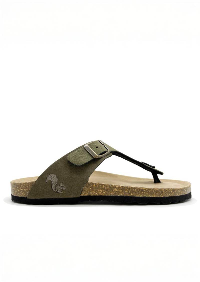 Sandale Modell: Eco Bio Thong von Thies