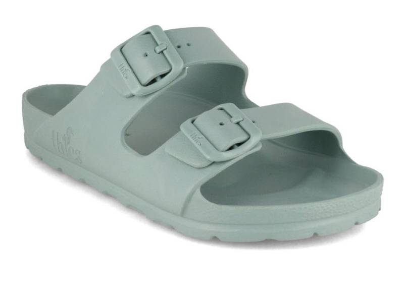 Sandale Modell: Ecofoam von Thies