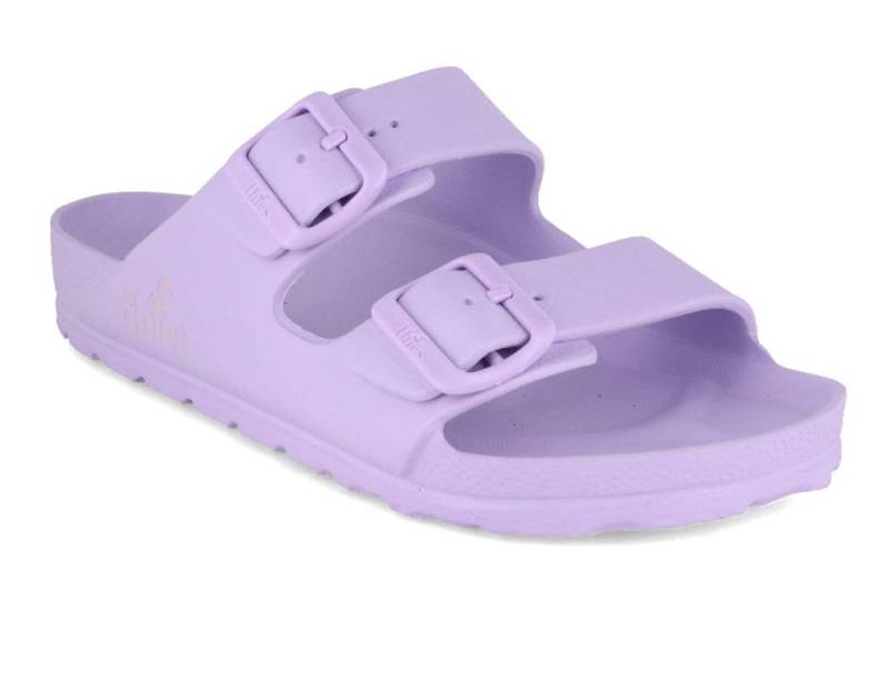 Sandale Modell: Ecofoam von Thies