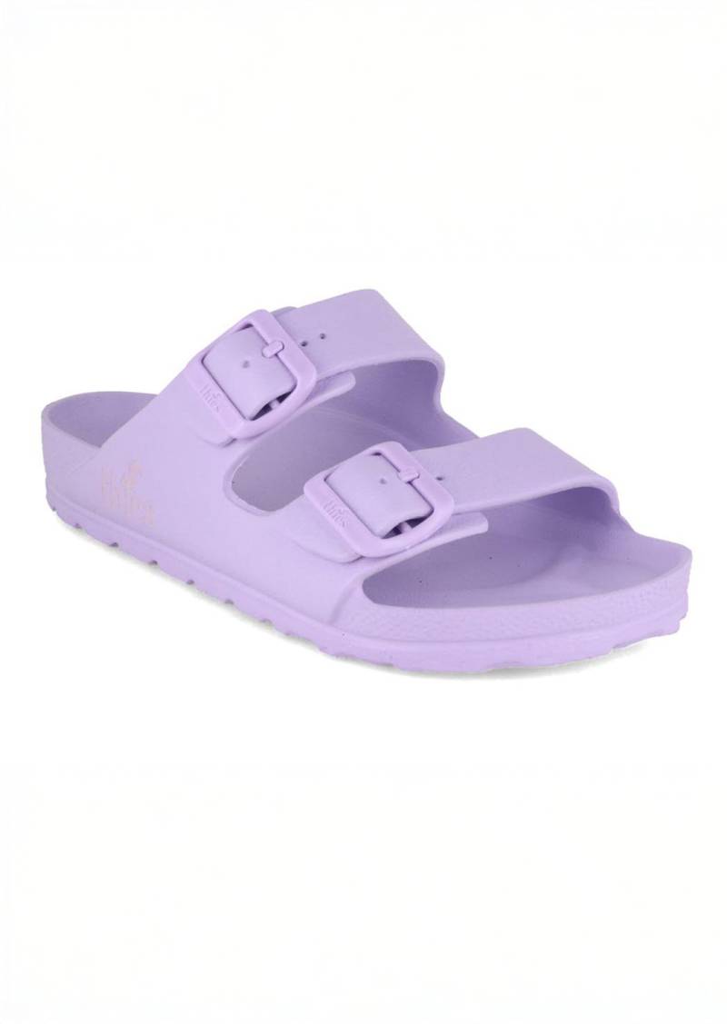 Sandale Modell: Ecofoam von Thies