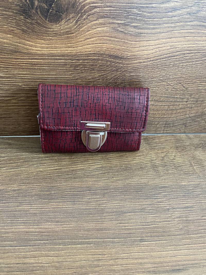 Kleine Geldbörse, Kleiner Geldbeutel , Kleines Portemonnaie, Minibörse Kleine Geldbörse, Kleiner Geldbeutel , Kleines Portemonnaie, Minibörse von ThildaundFritzi