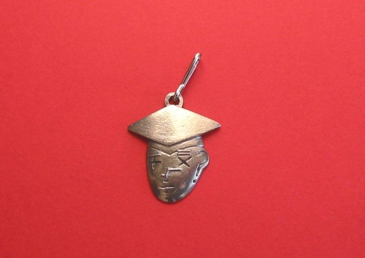 Mathe Lehrer Zinn Zipper Pull Charme Mathematik Ende Der Begriff Danke Lehrer-Geschenk Mathe Lehrer Zinn Zipper Pull Charme Mathematik Ende Der Begriff Danke Lehrer-Geschenk von ThimblesnObjectDart