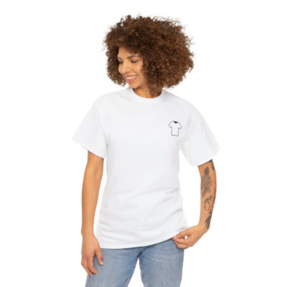 T-Shirt Shirt With Print Unisex T-Shirt Shirt With Print Unisex von ThingsonThingsClo