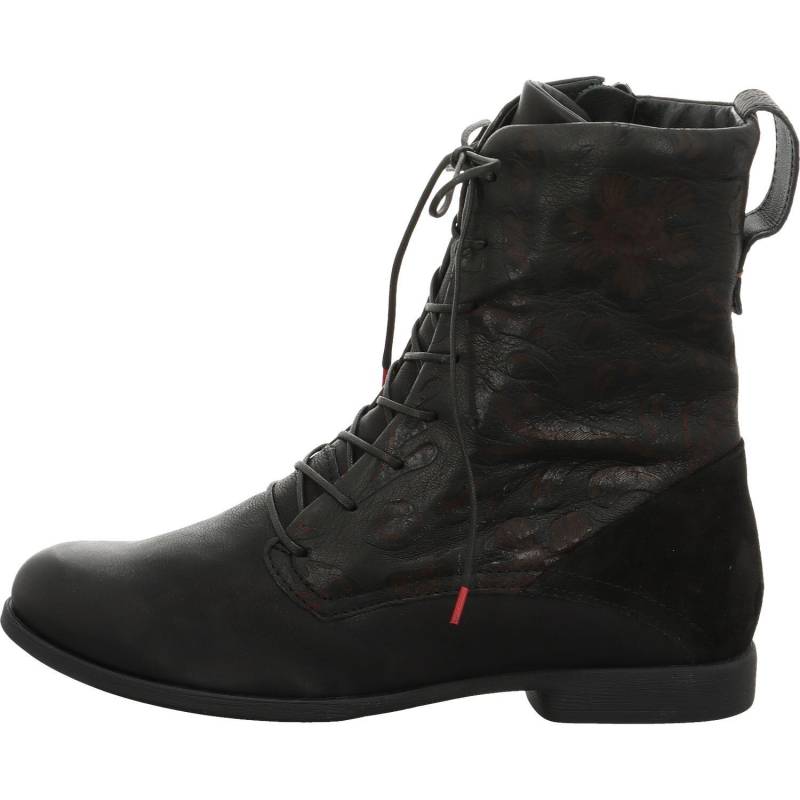 AGRAT SCHWARZ/KOMBI - Gr. - 40 von Think!