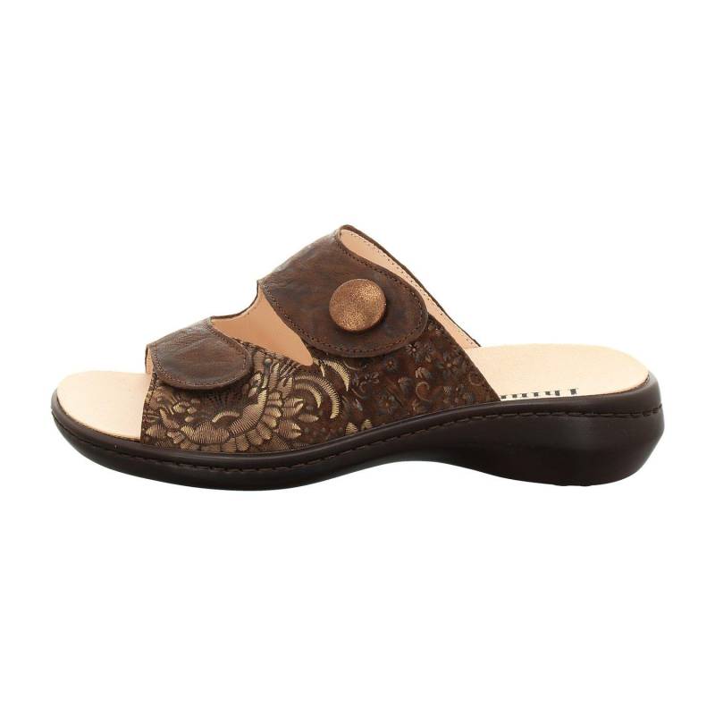 CAMILLA KAKAO/KOMBI - Gr. - 40 von Think!