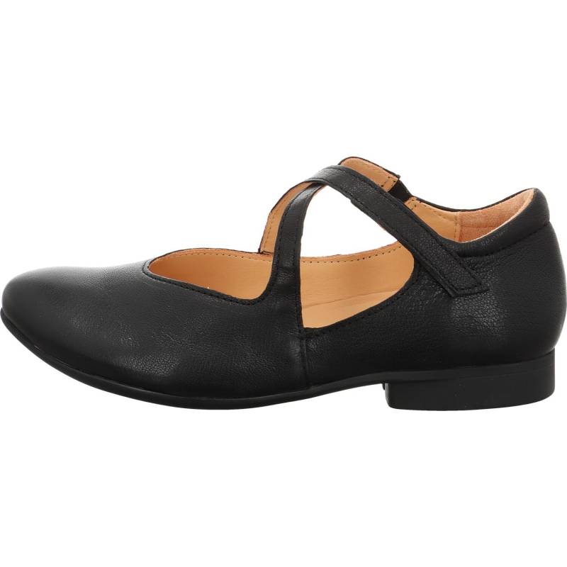 GUAD2 SCHWARZ - Gr. - 39.5 von Think!