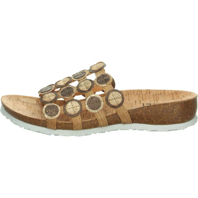 JULIA LINEN/KOMBI - Gr. - 39 von Think!