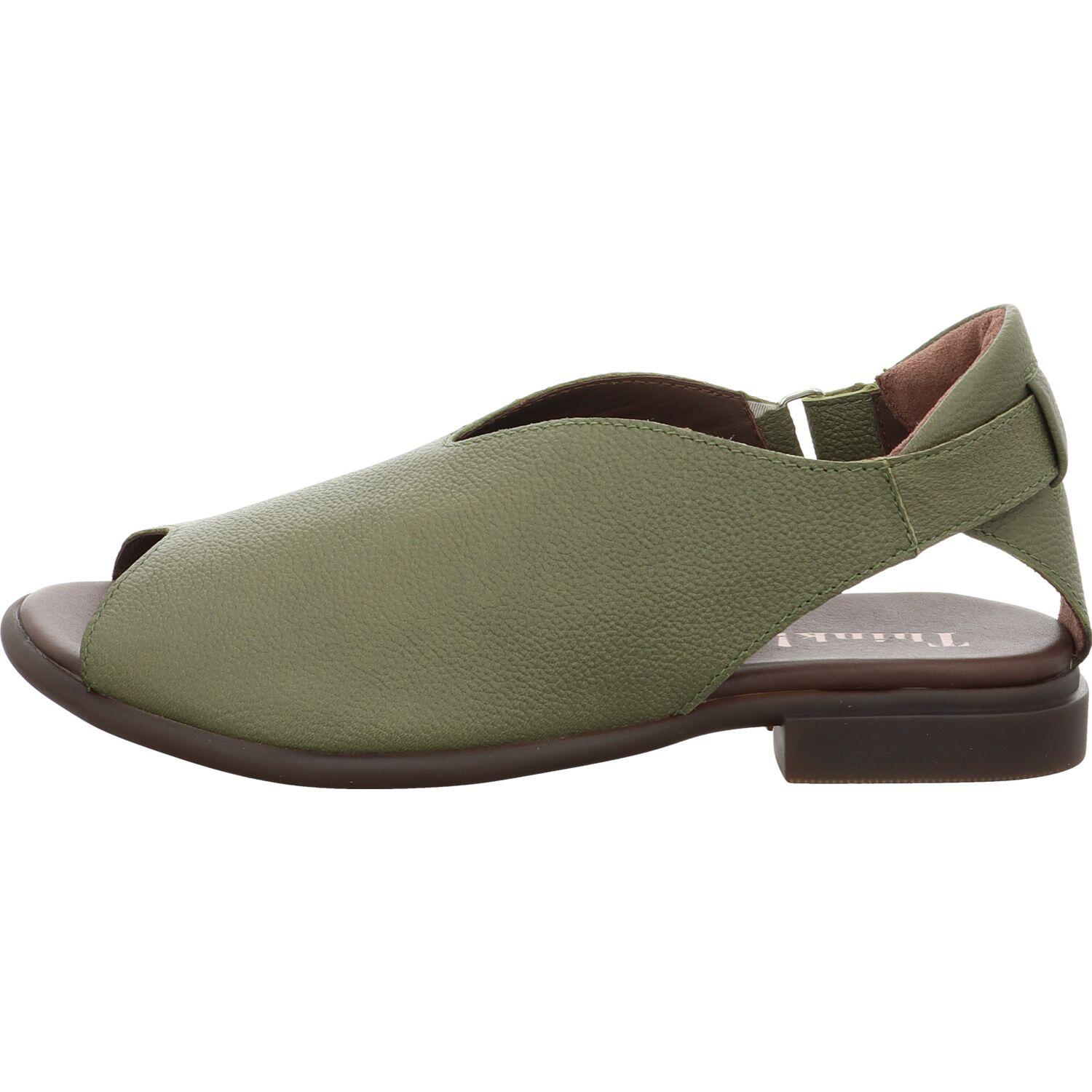 KAMAA OLIVE - Gr. - 39 von Think!