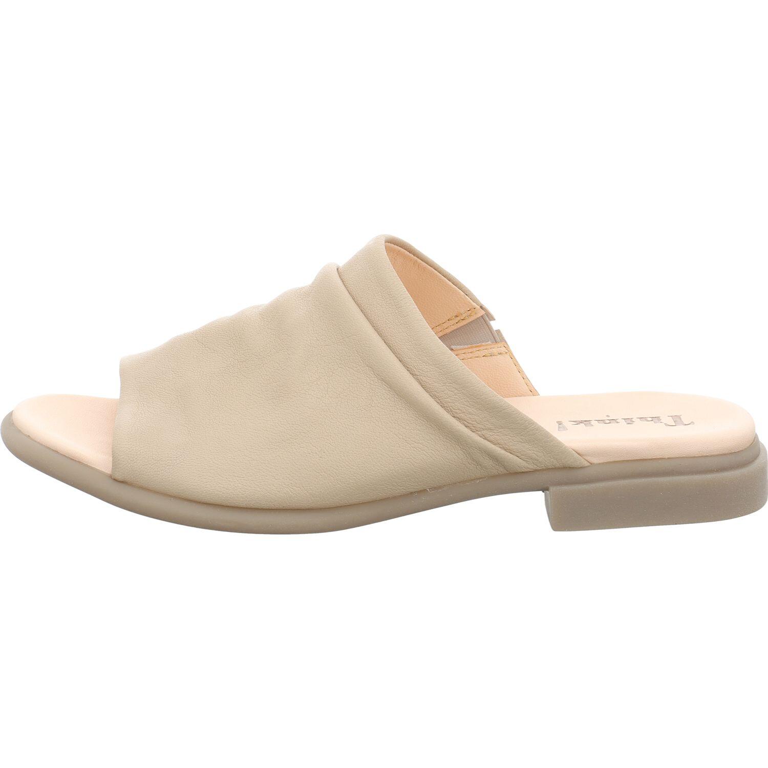 KAMAA PALLISANDRO - Gr. - 39 von Think!