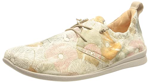 Think! Damen Spuat Slipper 9010 Carota Kombi 41.5 EU von Think!