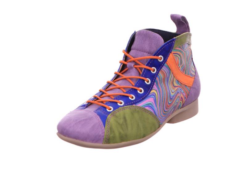 Stiefeletten bunt Guad 2 37,5 von Think