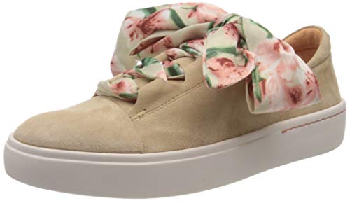 THINK! Damen 686204_GRING Sneaker, Beige (Nude/Kombi 29), 35 von Think!