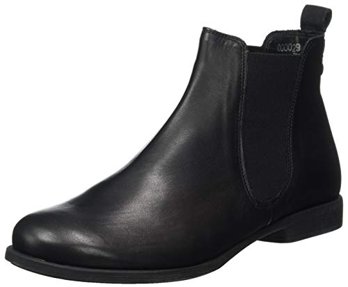 THINK! Herren WOLFI Nachhaltige Pantolette Hausschuh, 20 ELCH, EU von Think!