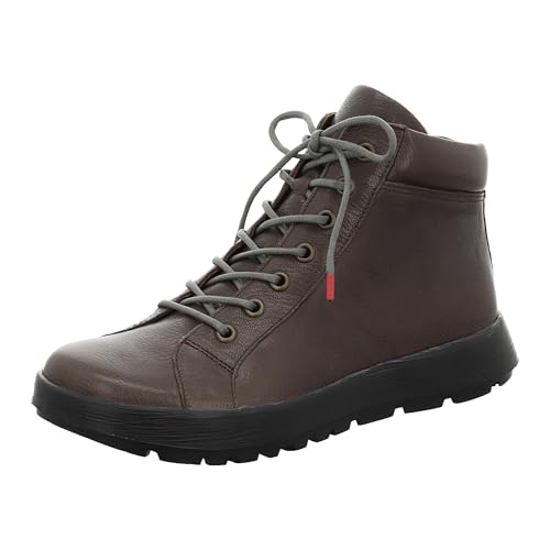 THINK! Damen COMODA Stiefelette, Pepper 2000, 38 EU Schmal THINK! Damen COMODA Stiefelette, Pepper 2000, 38 EU Schmal von Think!