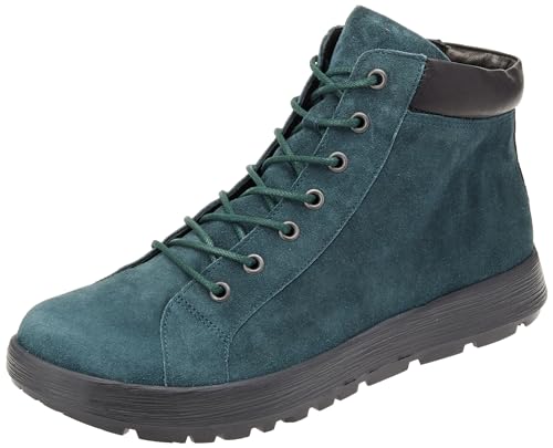 Think! Damen Comoda Leicht Gefütterte Nachhaltige Boots, 7000 Cedro Kombi, 39 EU von Think!