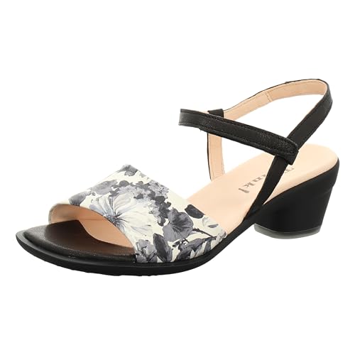 THINK! Damen KAPSL nachhaltige Wechselfußbett Sneaker, 10 Mint, . EU von THINK!