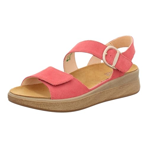 THINK! Damen KAPSL nachhaltige Wechselfußbett Sneaker, Salbei, 1. EU THINK! Damen KAPSL nachhaltige Wechselfußbett Sneaker, Salbei, 1. EU von Think!