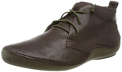 THINK! Damen KAPSL nachhaltiger Sneaker, 5010 VINO, 39.5 EU von THINK!