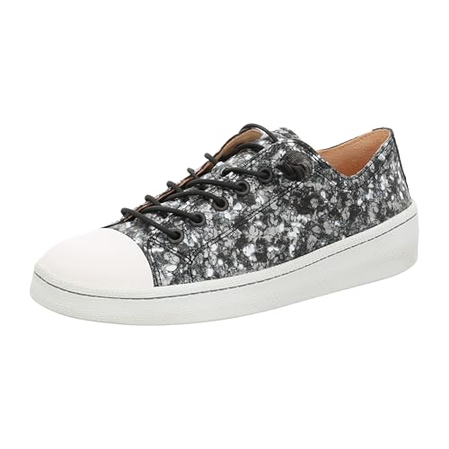THINK! Damen Kumi Sneaker, Bianco/Kombi 1000, 41 EU Schmal THINK! Damen Kumi Sneaker, Bianco/Kombi 1000, 41 EU Schmal von Think!