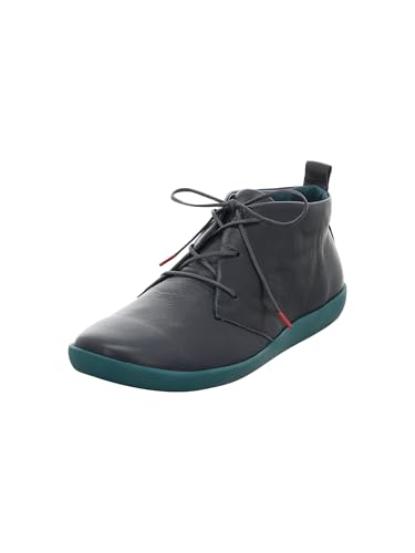 THINK! Damen Nature Sneaker, Navy 8000, 37 EU Schmal THINK! Damen Nature Sneaker, Navy 8000, 37 EU Schmal von Think!