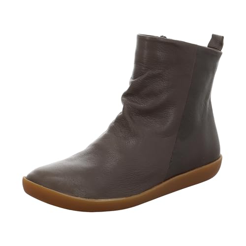 THINK! Damen Nature Sneaker, Pepper 2000, 40 EU Schmal von Think!