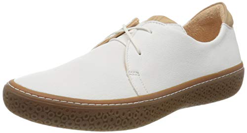 THINK! Damen TJUB Sneaker, 1000 Bianco/Kombi, 41 EU von Think!