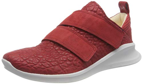 THINK! Damen WAIV Sneaker, 5000 FIRE/Kombi, 39 EU von Think!