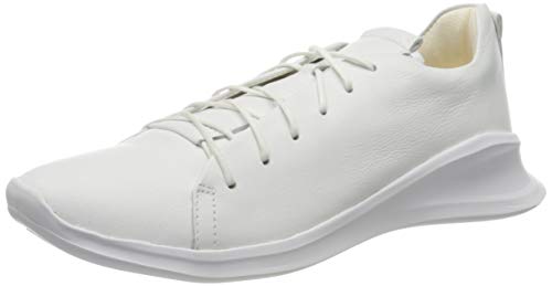 THINK! Damen WAIV Sneaker, Weiß (Bianco 96) von Think!