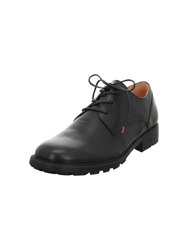 THINK! Herren HAWARA Sneaker, SCHWARZ 0000, 41 EU THINK! Herren HAWARA Sneaker, SCHWARZ 0000, 41 EU von THINK!