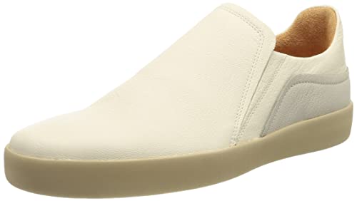 THINK! Herren JOEKING Hausschuh, 1000 Bianco/Kombi, 42 EU von Think!