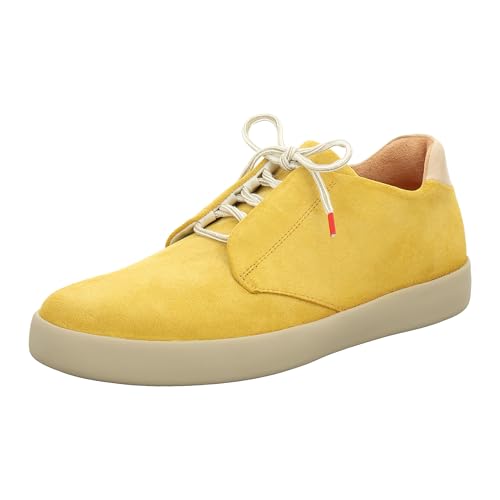 THINK! Herren JOEKING Sneaker, 6000 Sunflower/Kombi, 44 EU von Think!