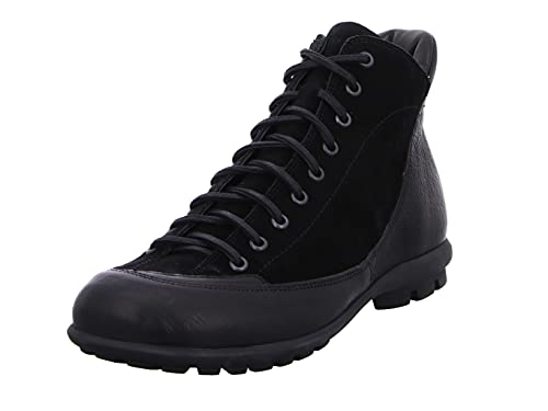 THINK! Herren Kong Stiefelette, 0000 Sz Kombi, 41 EU von THINK!