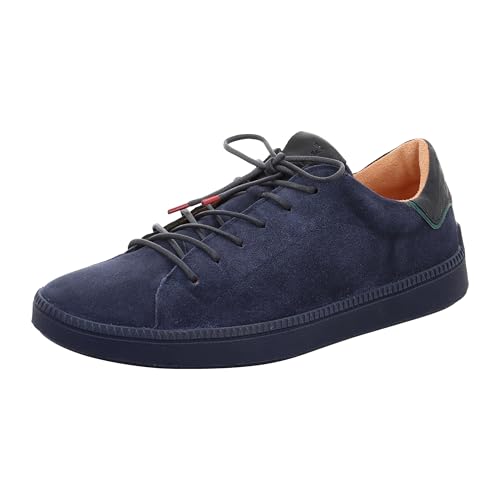 THINK! Herren TURNA HE. Sneaker, Navy/Kombi 8000, 40 EU THINK! Herren TURNA HE. Sneaker, Navy/Kombi 8000, 40 EU von Think!