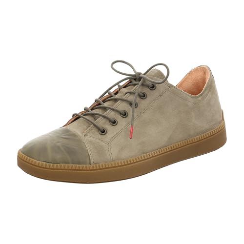 THINK! Herren TURNA HE. Sneaker, PALLISANDRO/Kombi 2000, 42 EU von THINK!